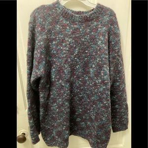 Cozy Soft Summit Hill Sweater
